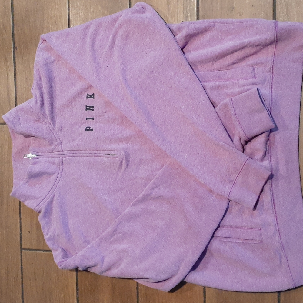 Victoria Secret Pink Pull-over